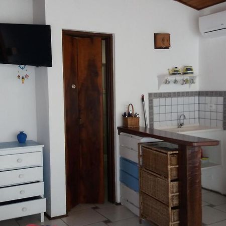 Chales Bocaina Ilhabela Exterior foto