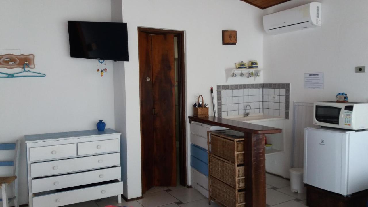 Chales Bocaina Ilhabela Exterior foto