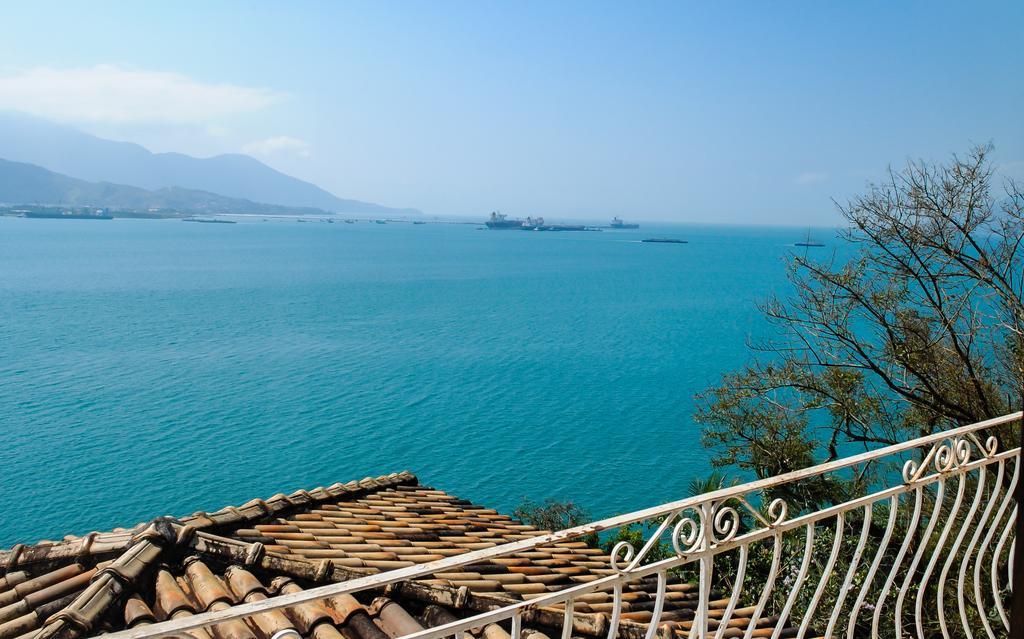 Chales Bocaina Ilhabela Zimmer foto