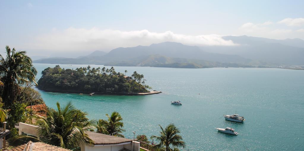 Chales Bocaina Ilhabela Zimmer foto