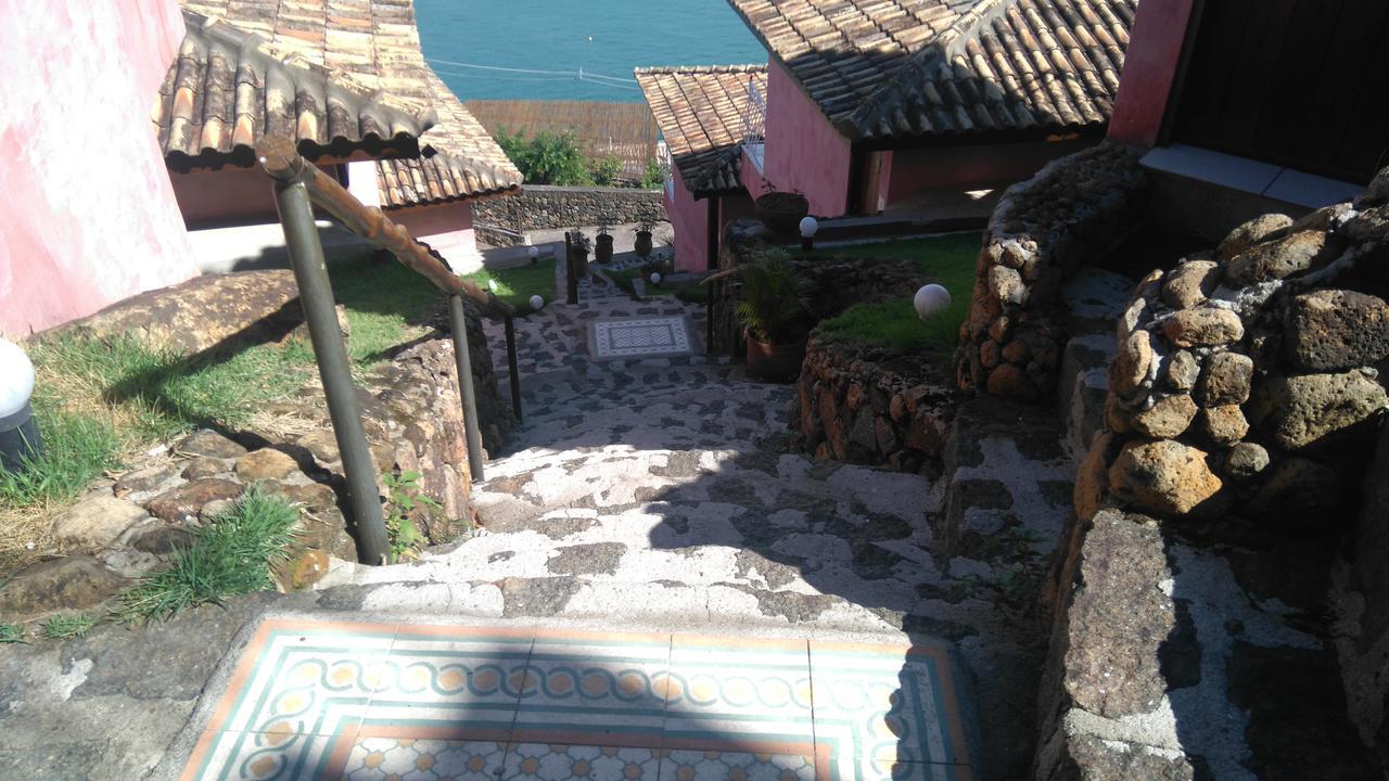 Chales Bocaina Ilhabela Exterior foto