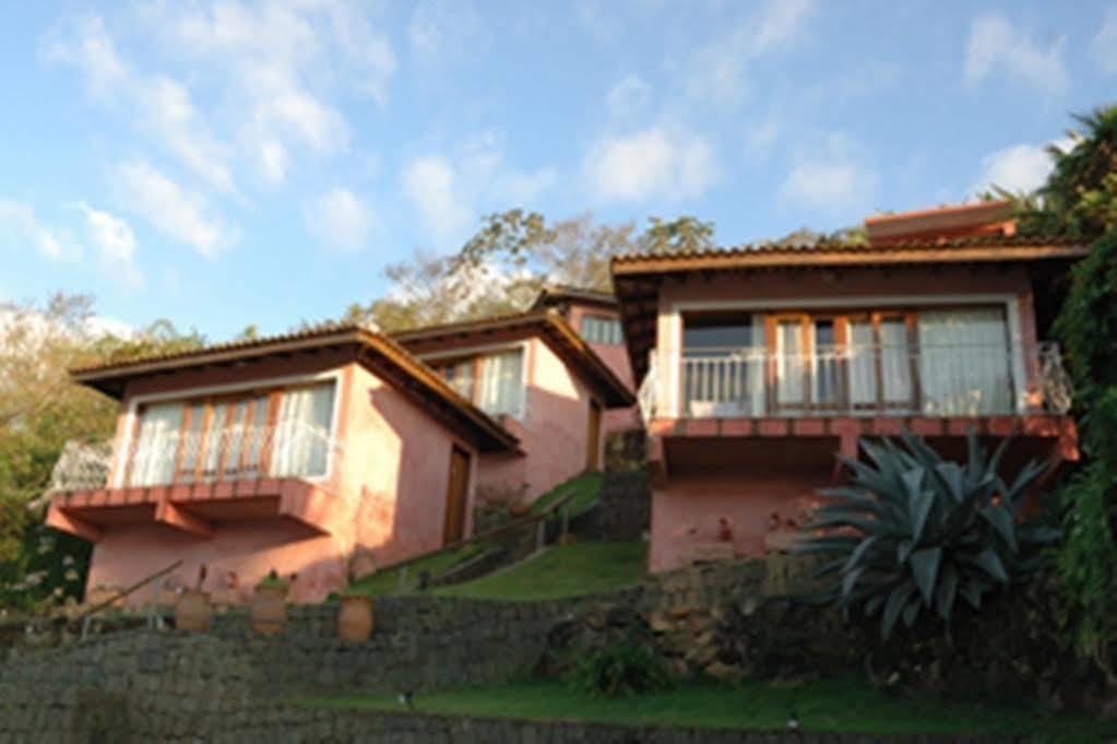 Chales Bocaina Ilhabela Exterior foto
