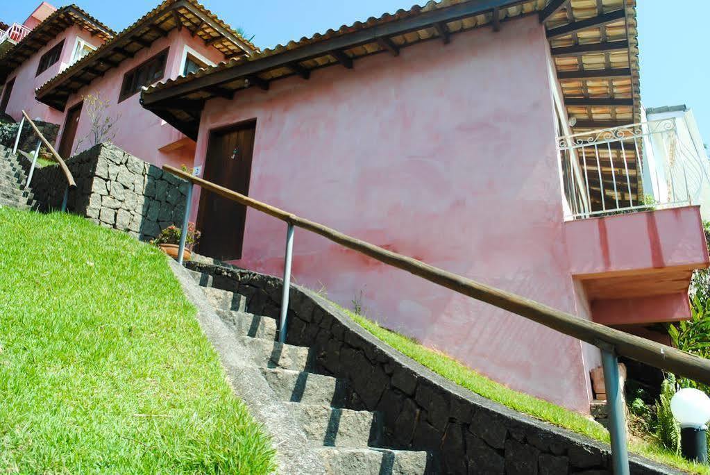 Chales Bocaina Ilhabela Exterior foto