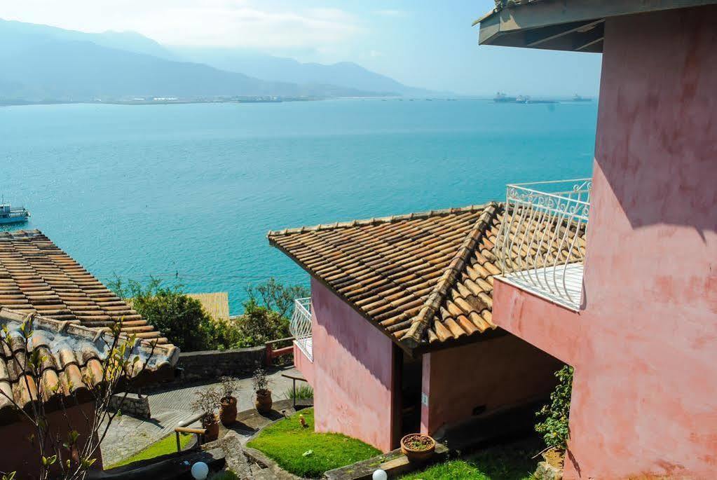 Chales Bocaina Ilhabela Exterior foto
