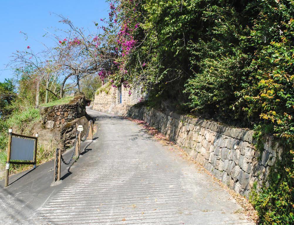 Chales Bocaina Ilhabela Exterior foto