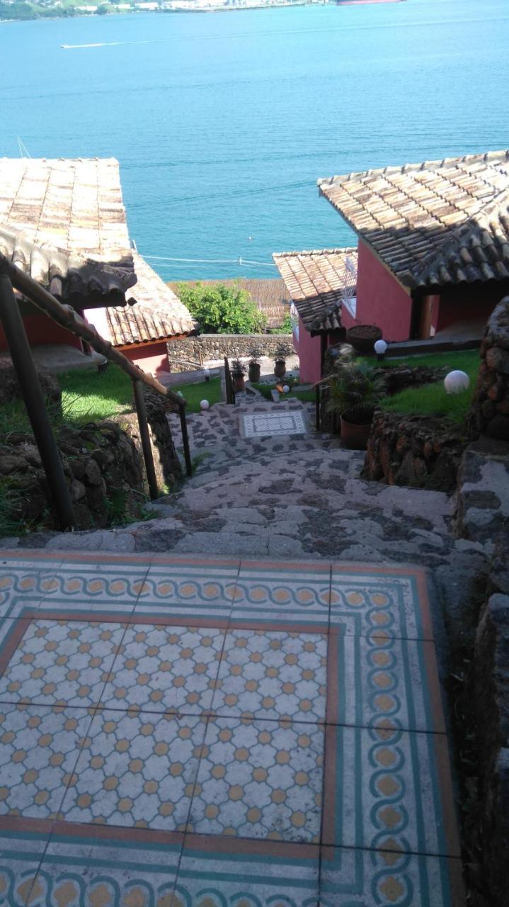 Chales Bocaina Ilhabela Exterior foto
